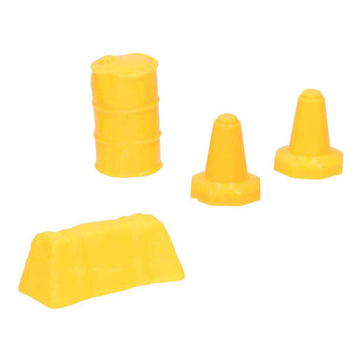 Lobbes speelgoed bv raceauto backflip pull back set - 3st.