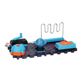 Lobbes science electronics elektro bouwset - afbeelding 1