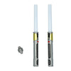 Space sword met licht en geluid - 2st.