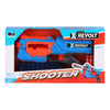 Shooter x revolt - con 12 flechas suaves