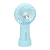 Lobbes mini oplaadbare handventilator