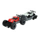 Lobbes speelgoed bv set frictieauto's - 3dlg.
