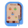 Mini flipperkast spel