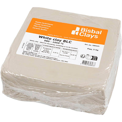 Argilla decorativa, 5 kg 1 scatola