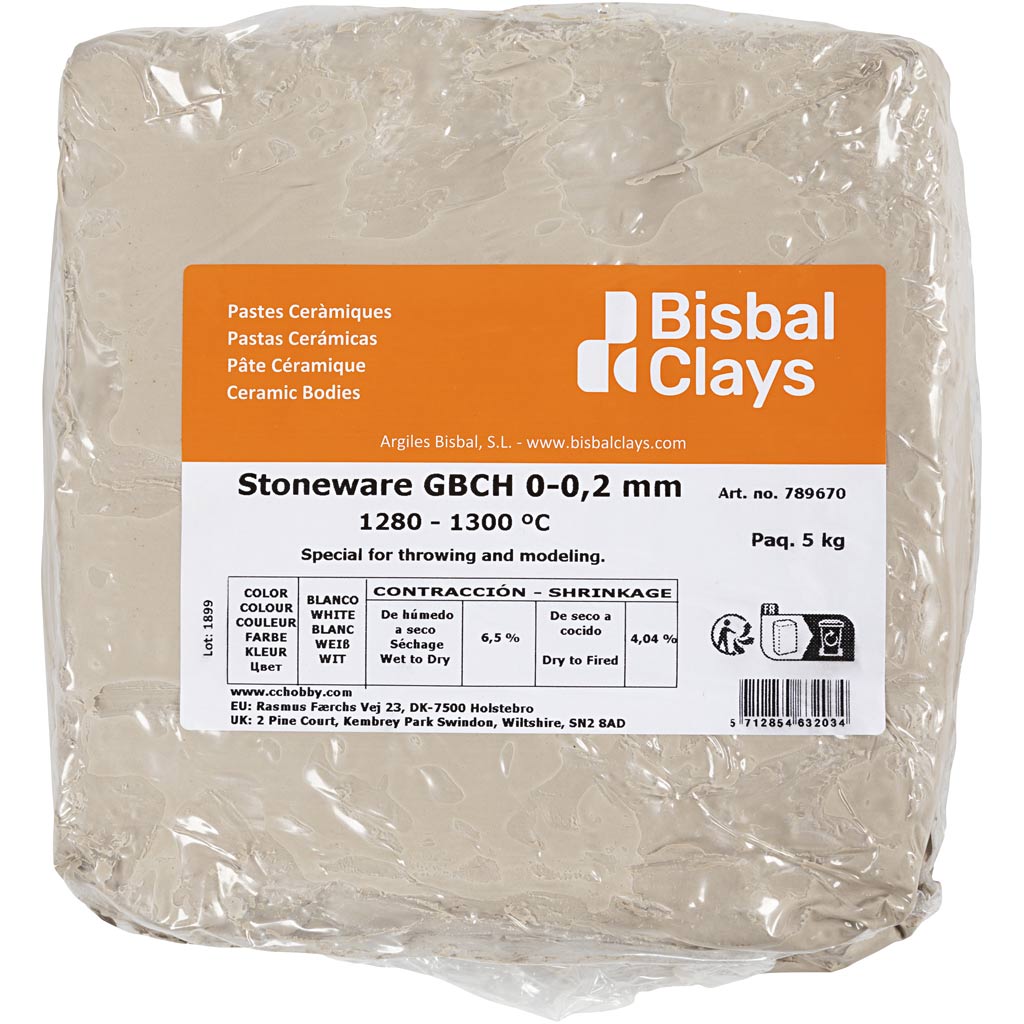 Https: www.cchobby.nl stoneware-klei-off-white-5-kg-1-doos-789670
