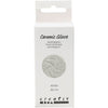 Esmalte cerámico Creativ Company, 984-1101 °c, opaco, blanco, 60 ml 1 botella