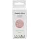 Creativ company keramiek glazuur 984-1101 c dekkend rose - 60ml