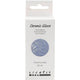 Esmalte cerámico Creativ Company, 984-1101 °c, opaco, azul country, 60 ml 1 botella
