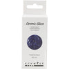 Creativ company keramiek glazuur 984-1101 c dekkend federal blue - 60ml