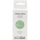 Esmalte cerámico Creativ Company, 984-1101 °c, opaco, verde París, 60 ml 1 botella