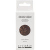Creativ company https: www.cchobby.nl keramiek-glazuur-984-1101-c-dekkend-chocolate-brown-60-ml-1-doosje