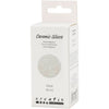 Esmalte cerámico Creativ Company, 984-1101 °c, transparente, transparente, 60 ml 1 botella
