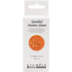 Creativ company smalto ceramico maculato 999-1060 c arancio sole opaco - 60ml