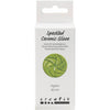 Creativ company esmalte cerámico moteado, 999-1060 °c, opaco, figaro, 60 ml 1 botella