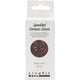 Creativ company esmalte cerámico moteado, 999-1060 °c, opaco, uñas oxidadas, 60 ml 1 botella