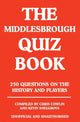 Il libro dei quiz del middlesbrough