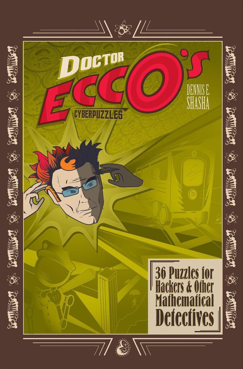I cyber puzzle del Dottor Ecco