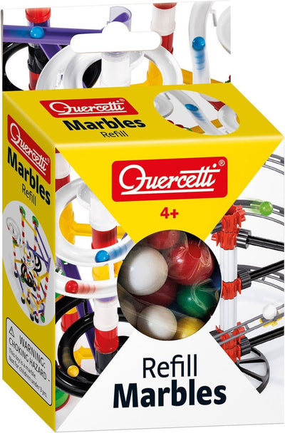 Marbles marmo di Quercetti, 60 °.