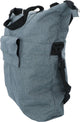 Dresco Single Bicycle Borse e Shopper 18 litri Grigio