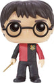 Funko merchandising harry potter - bobble head pop n° 10 - triwizard harry potter