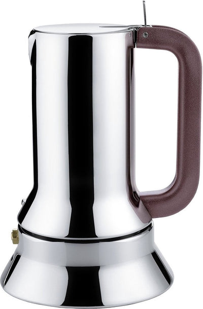 Alessi espresso koffiezetter - 6-kops