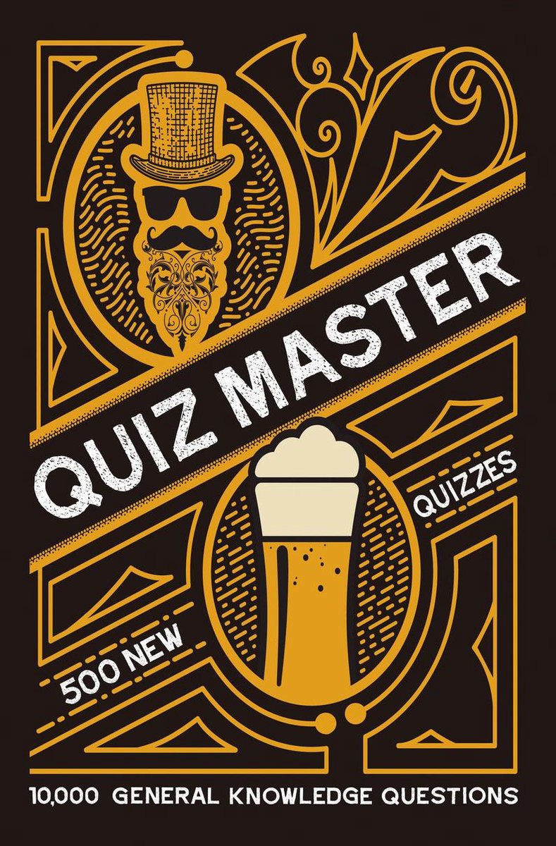 Maestro dei quiz
