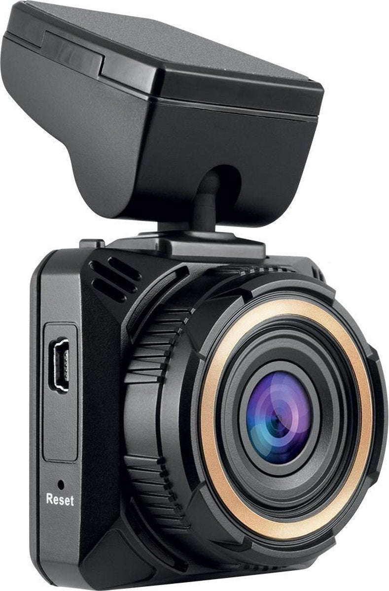 Navitel dvr r600 quad hd