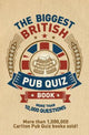 El mayor libro de preguntas sobre pubs británicos