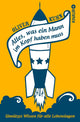Alles, was ein mann im kopf haben muss