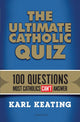 The ultimate catholic quiz