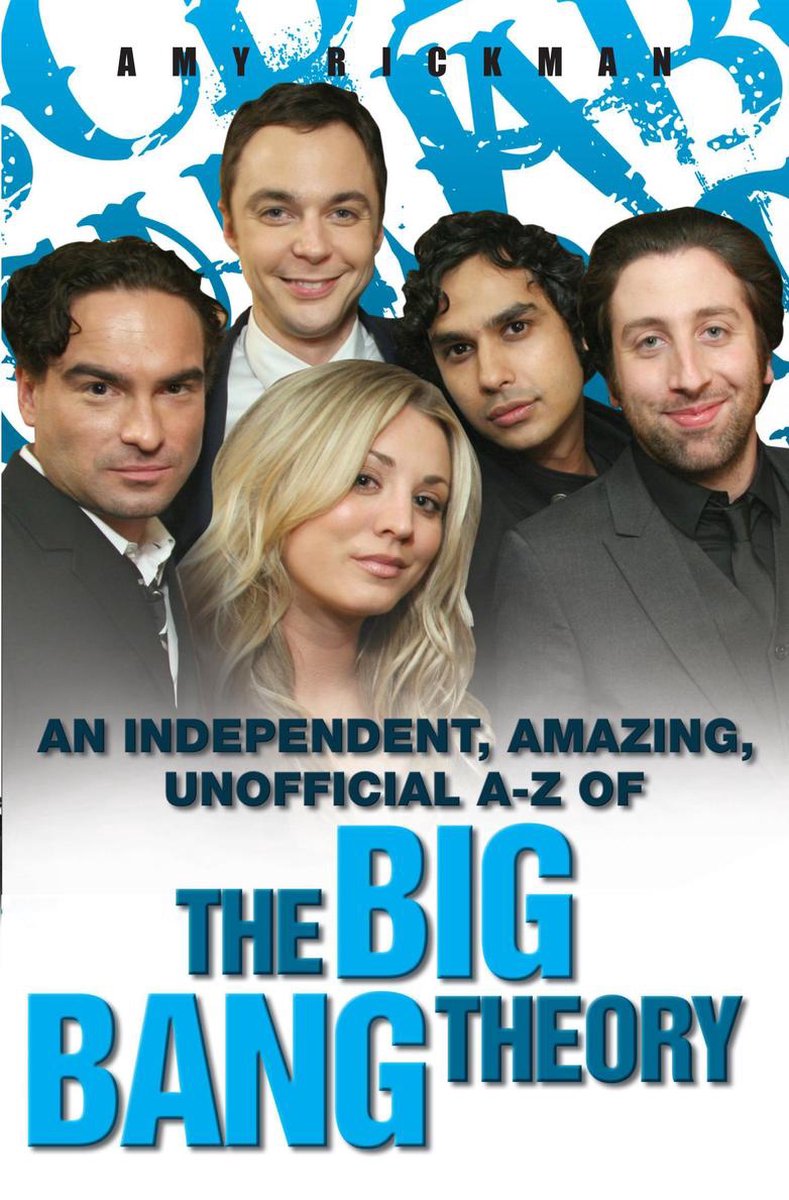 Una a-z independiente, sorprendente y no oficial de la teoría del Big Bang.