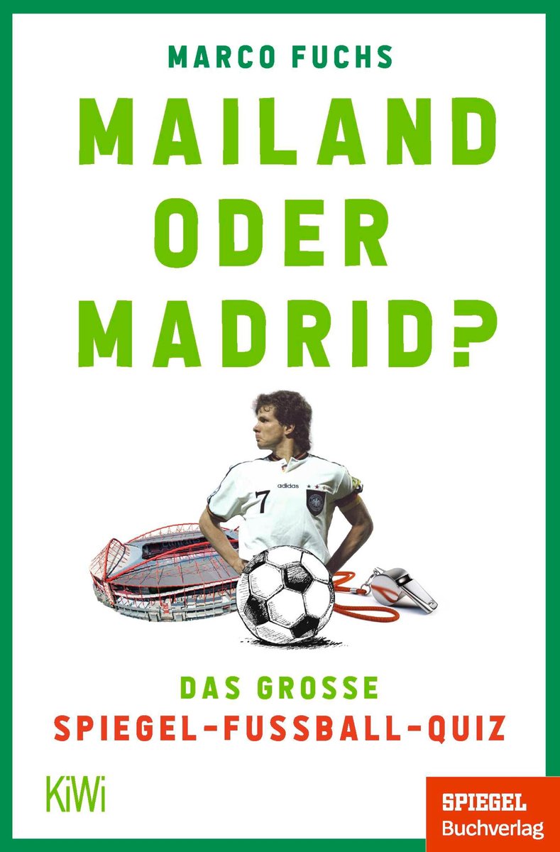 ¿Maillandia o Madrid?