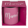 Out of the blue mok mama roze 320ml ø8xh10cm