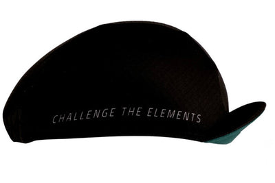 Isaac cycling cap teamwear