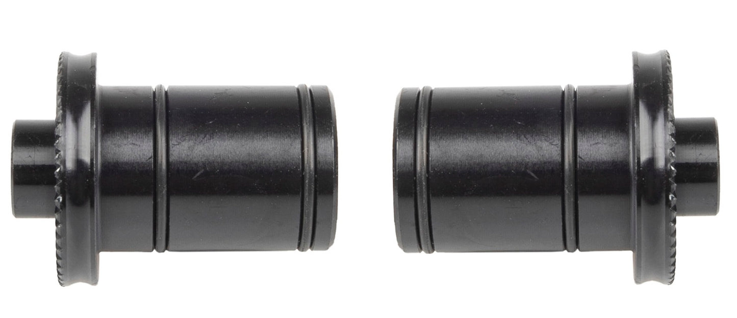 Novatec Holle como conversicit de 15 mm a 5 mm por set