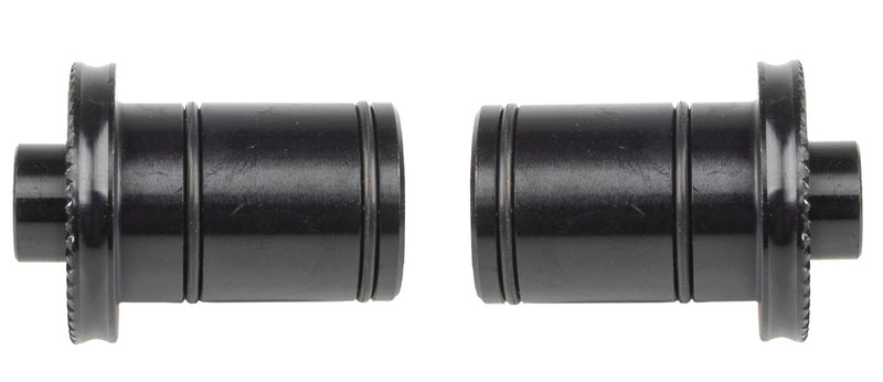 Novatec holle as conversiekit van 15mm naar 5mm per set