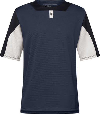 Fox head juvenil defiende la camiseta s s