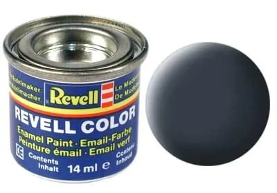 Revell Email Paint # 79 Blue Grey, Mat