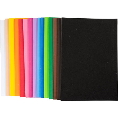 Https: www.cchobby.nl foam-vellen-zelfklevend-a4-vel-210x297-mm-dikte-2-mm-30-div-vellen-1-doos