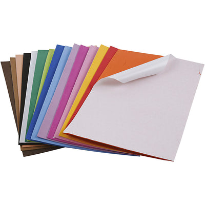Https: www.cchobby.nl foam-vellen-zelfklevend-a4-vel-210x297-mm-dikte-2-mm-30-div-vellen-1-doos
