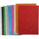 Creativ Company Eva Foam Sheets Color A4, 10st.