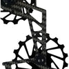 Novaride Carbon Cer derailleur Shimano 12S R8100 9200