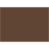 Creativ Company Eva Foam Dark Brown A4, 10st.
