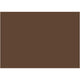 Creativ Company Eva Foam Dark Brown A4, 10st.