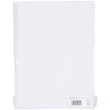 Creativ Company Eva Foam Sheets White A4, 10st.