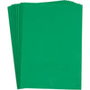 Creativ Company Eva Foam Sheets Dark Green A4, 10st.