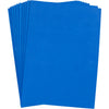 Creativ Company Eva Foam Sheets Dark Blue A4, 10st.