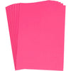 Creativ company https: www.cchobby.nl eva-foam-a4-vel-210x297-mm-dikte-2-mm-roze-10-vel-1-doos-79042