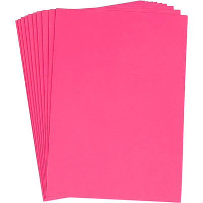 Creativ company https: www.cchobby.nl eva-foam-a4-vel-210x297-mm-dikte-2-mm-roze-10-vel-1-doos-79042