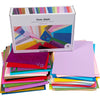 Creativ company https: www.cchobby.nl foam-vellen-a4-vel-210x297-cm-diverse-kleuren-40-vel-1-doos